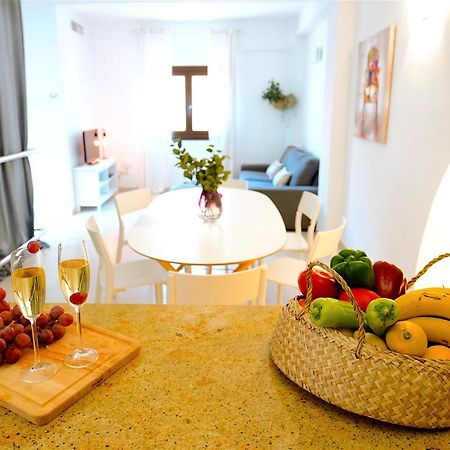 פלמה דה מיורקה La Lonja Homes - Turismo De Interior מראה חיצוני תמונה