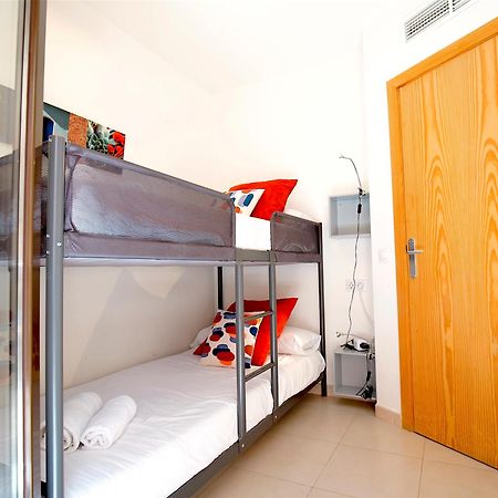 פלמה דה מיורקה La Lonja Homes - Turismo De Interior חדר תמונה
