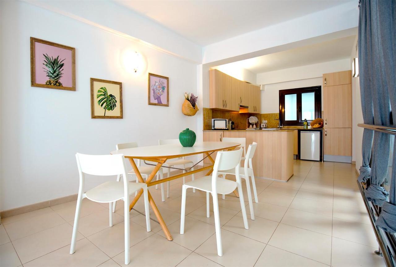 פלמה דה מיורקה La Lonja Homes - Turismo De Interior מראה חיצוני תמונה