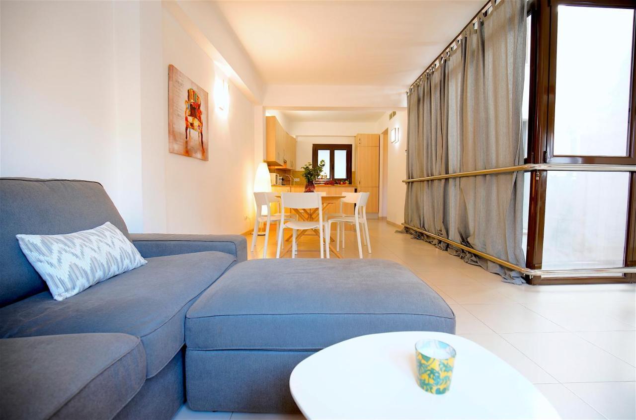 פלמה דה מיורקה La Lonja Homes - Turismo De Interior מראה חיצוני תמונה