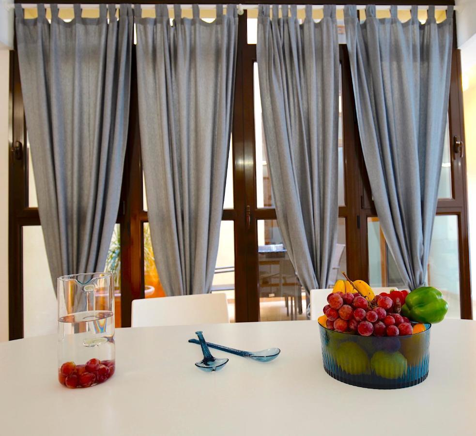פלמה דה מיורקה La Lonja Homes - Turismo De Interior מראה חיצוני תמונה