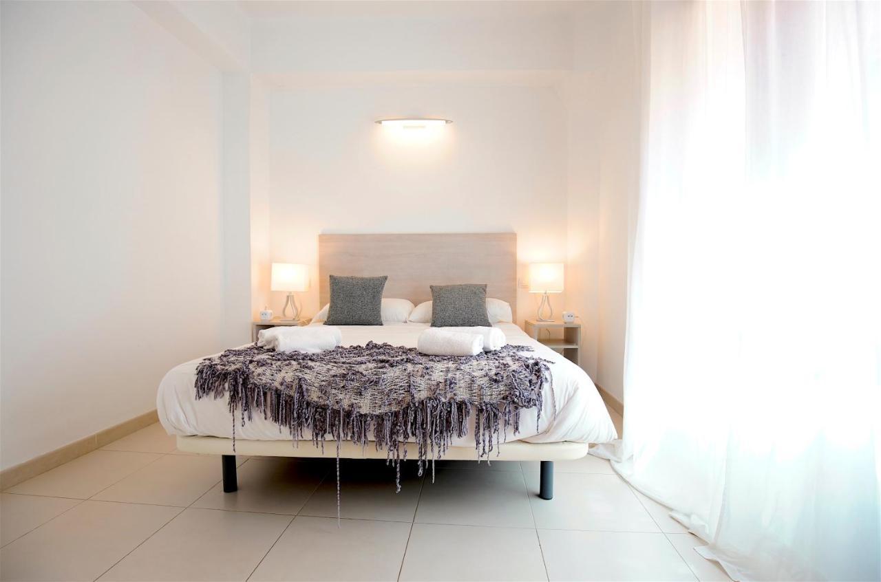 פלמה דה מיורקה La Lonja Homes - Turismo De Interior מראה חיצוני תמונה