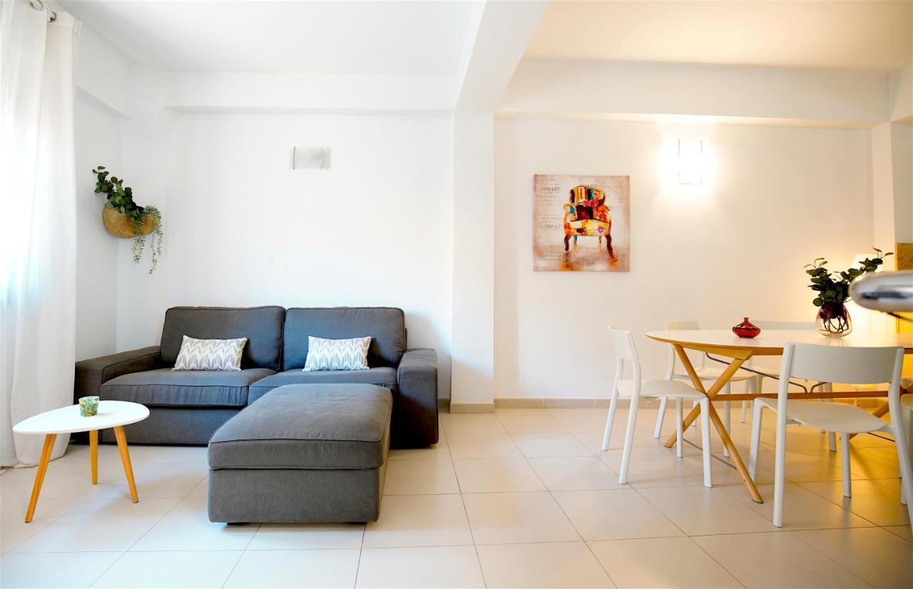 פלמה דה מיורקה La Lonja Homes - Turismo De Interior מראה חיצוני תמונה