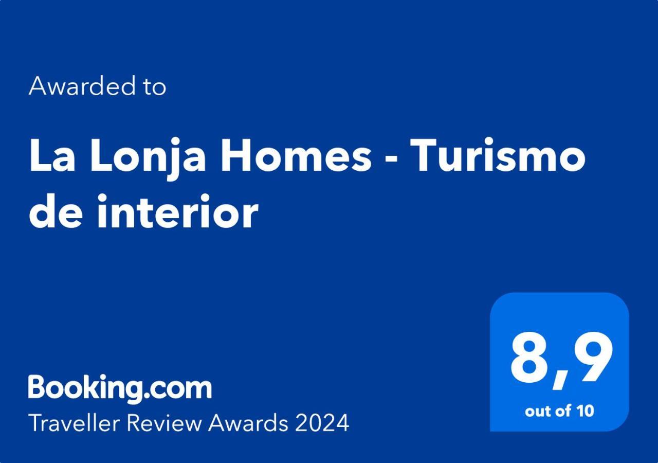 פלמה דה מיורקה La Lonja Homes - Turismo De Interior מראה חיצוני תמונה