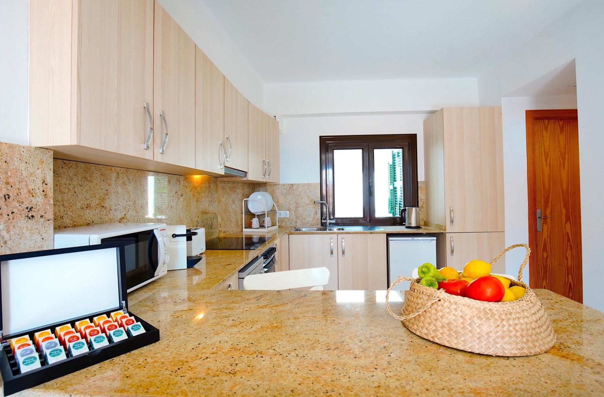 פלמה דה מיורקה La Lonja Homes - Turismo De Interior חדר תמונה