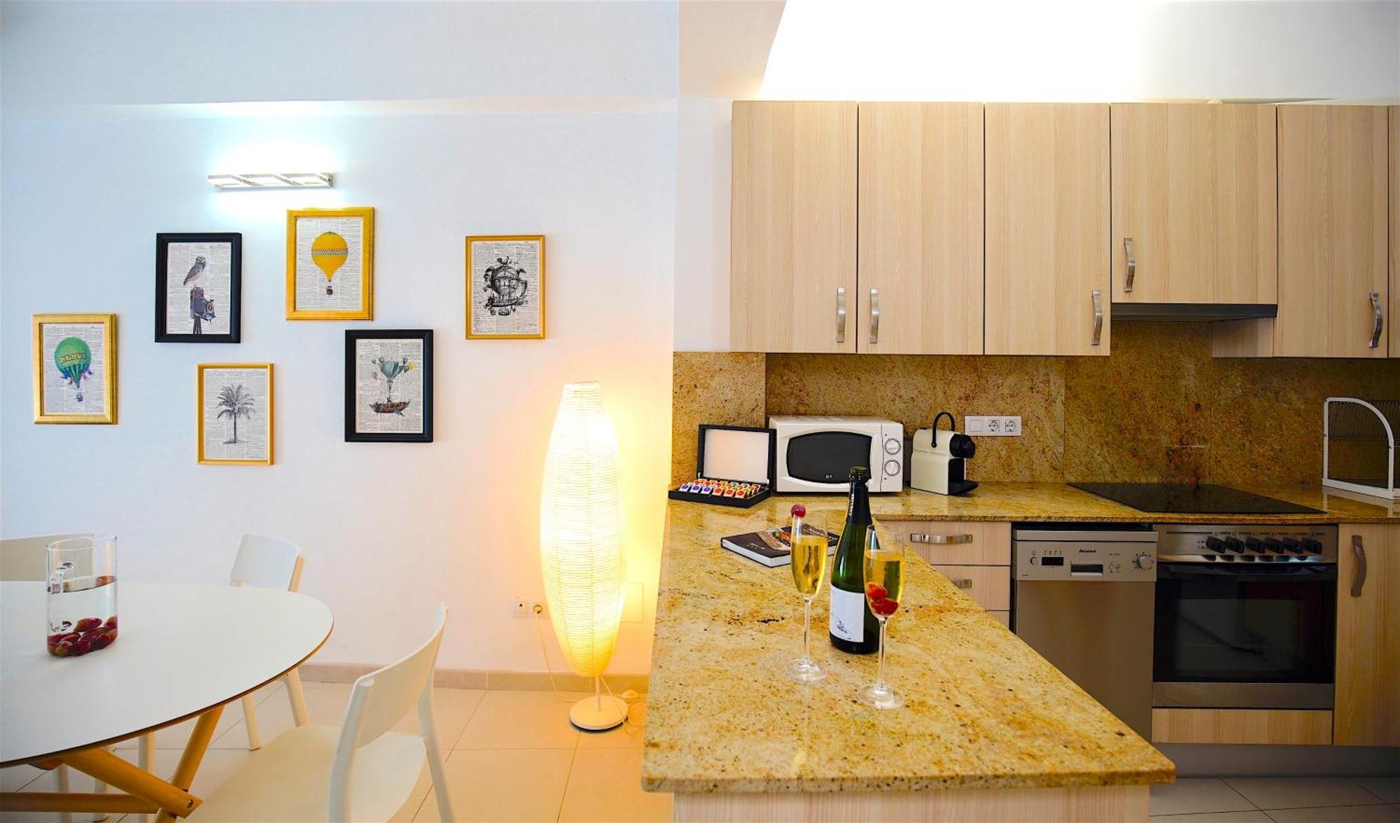 פלמה דה מיורקה La Lonja Homes - Turismo De Interior חדר תמונה