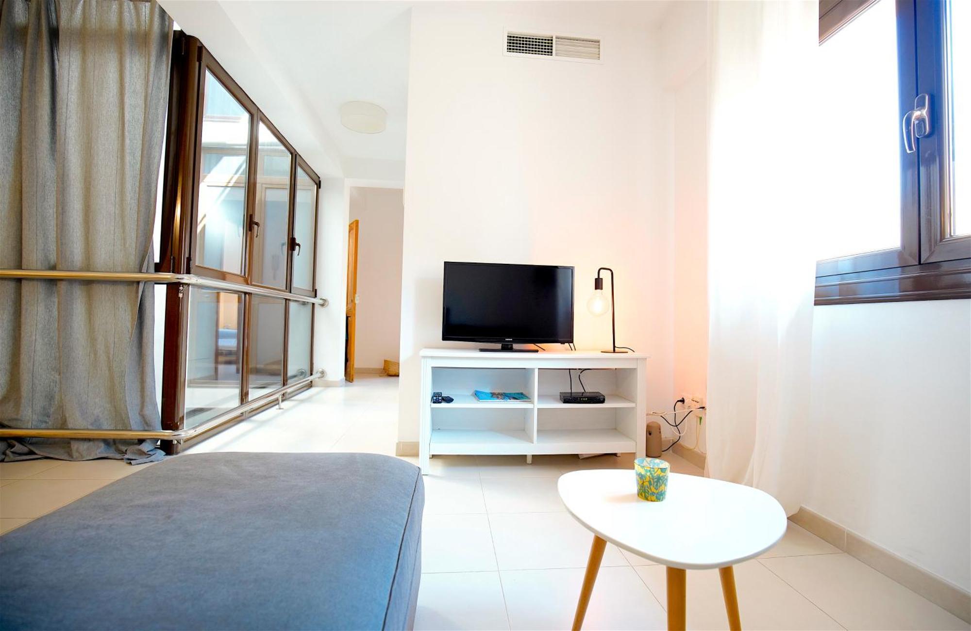 פלמה דה מיורקה La Lonja Homes - Turismo De Interior חדר תמונה