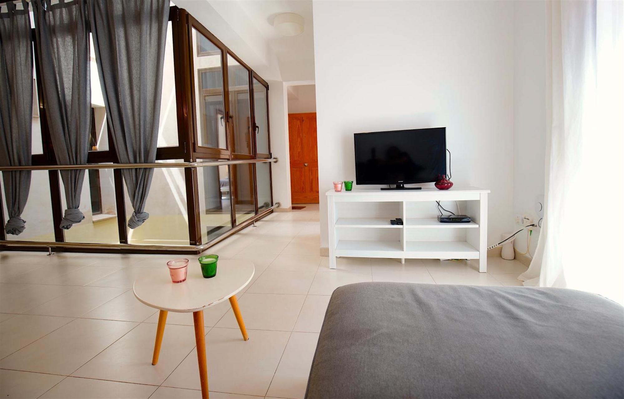 פלמה דה מיורקה La Lonja Homes - Turismo De Interior חדר תמונה