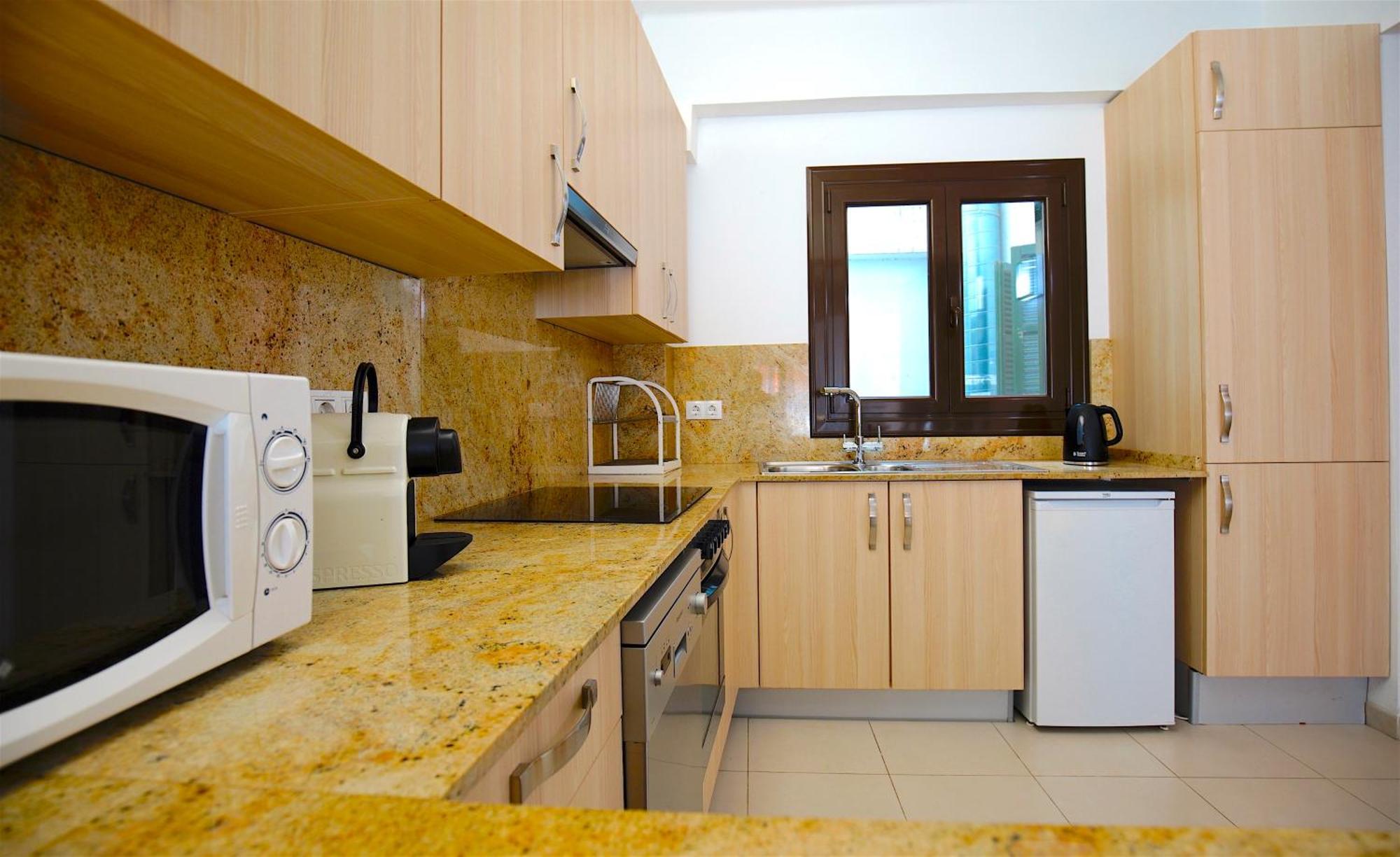 פלמה דה מיורקה La Lonja Homes - Turismo De Interior חדר תמונה