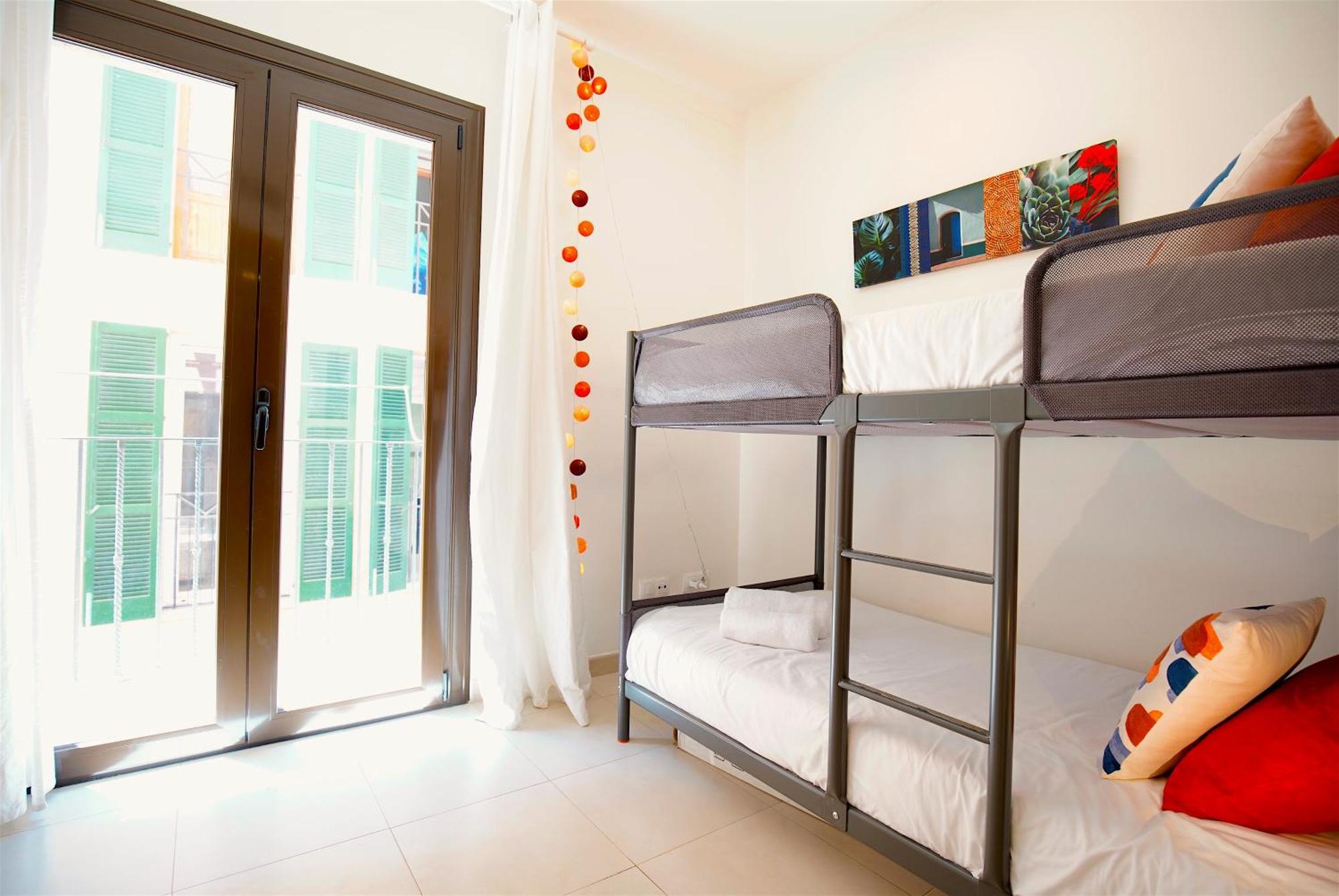 פלמה דה מיורקה La Lonja Homes - Turismo De Interior חדר תמונה